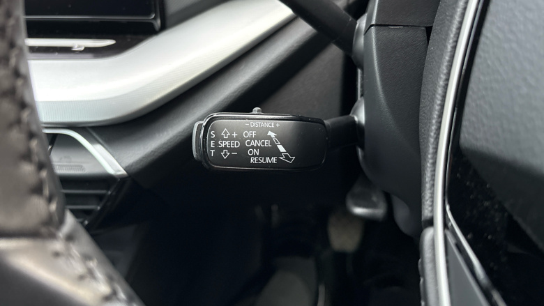 Skoda Octavia 1.5 TSI SE Technology 5dr Petrol Hatchback